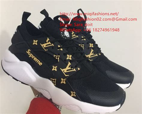 huaraches louis vuitton precio